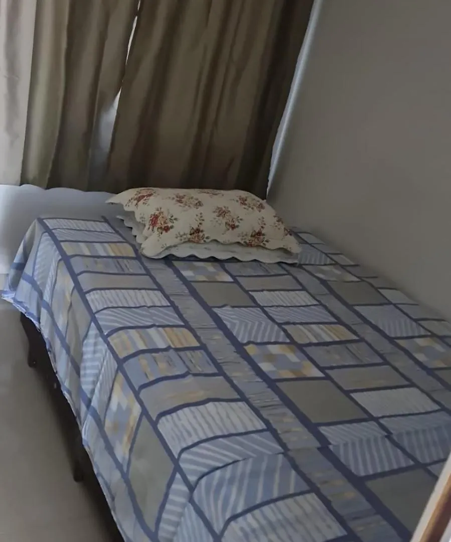 公寓 邦比尼亚斯Ribeiros House公寓