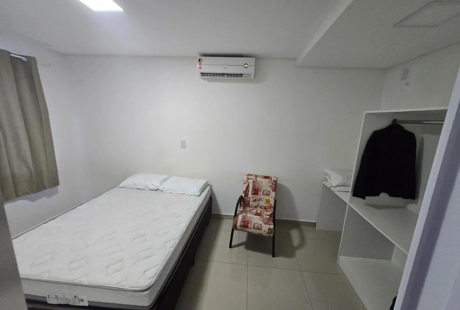 公寓 邦比尼亚斯Ribeiros House公寓